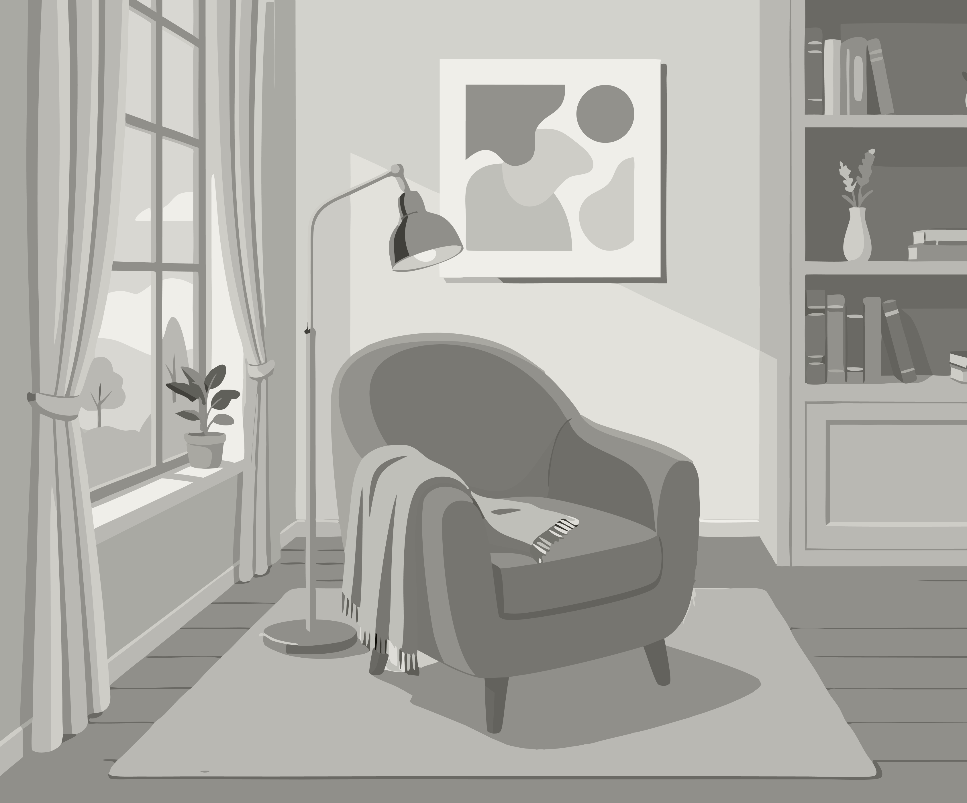 Premium King Room